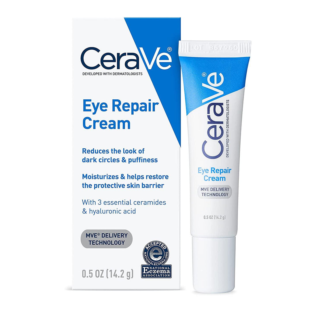 CeraVe Eye Repair Cream 14.2g Pakistan- Trendify