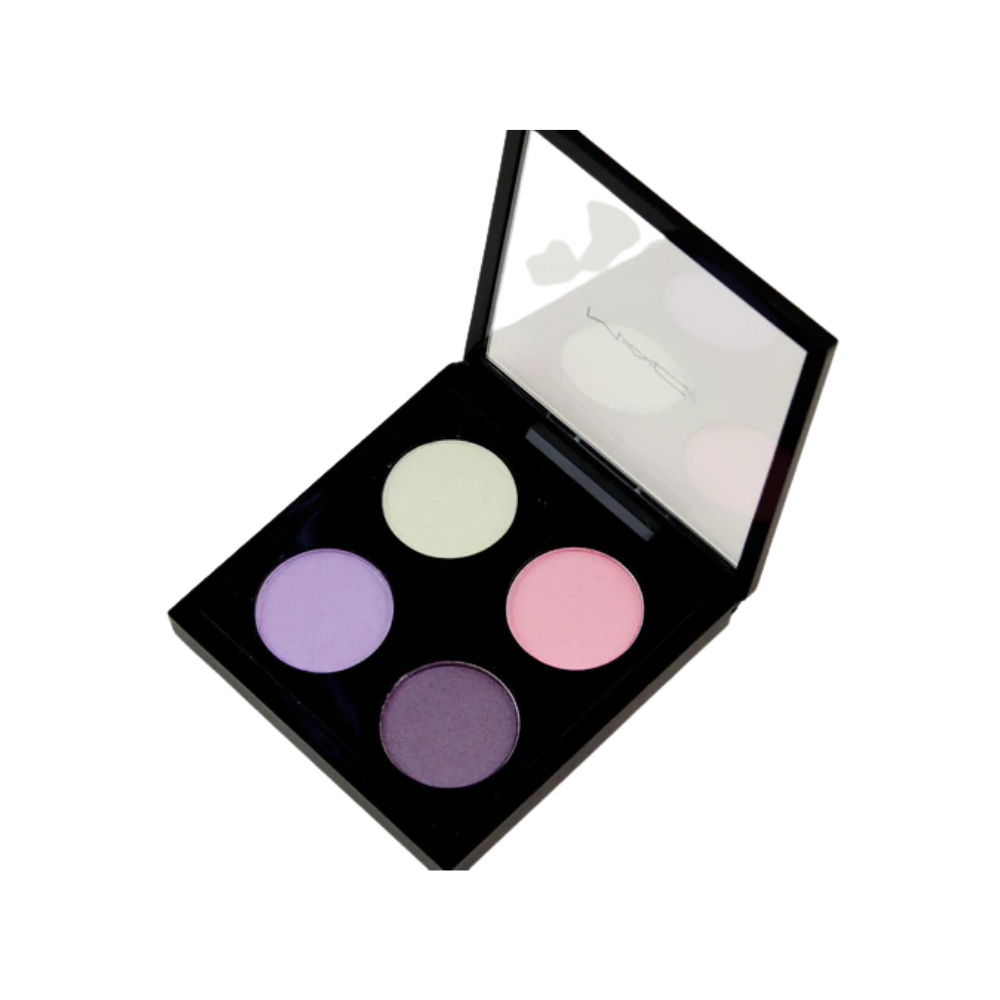 MAC Eye shadow Kit 4in1 Cutie - trendifypk