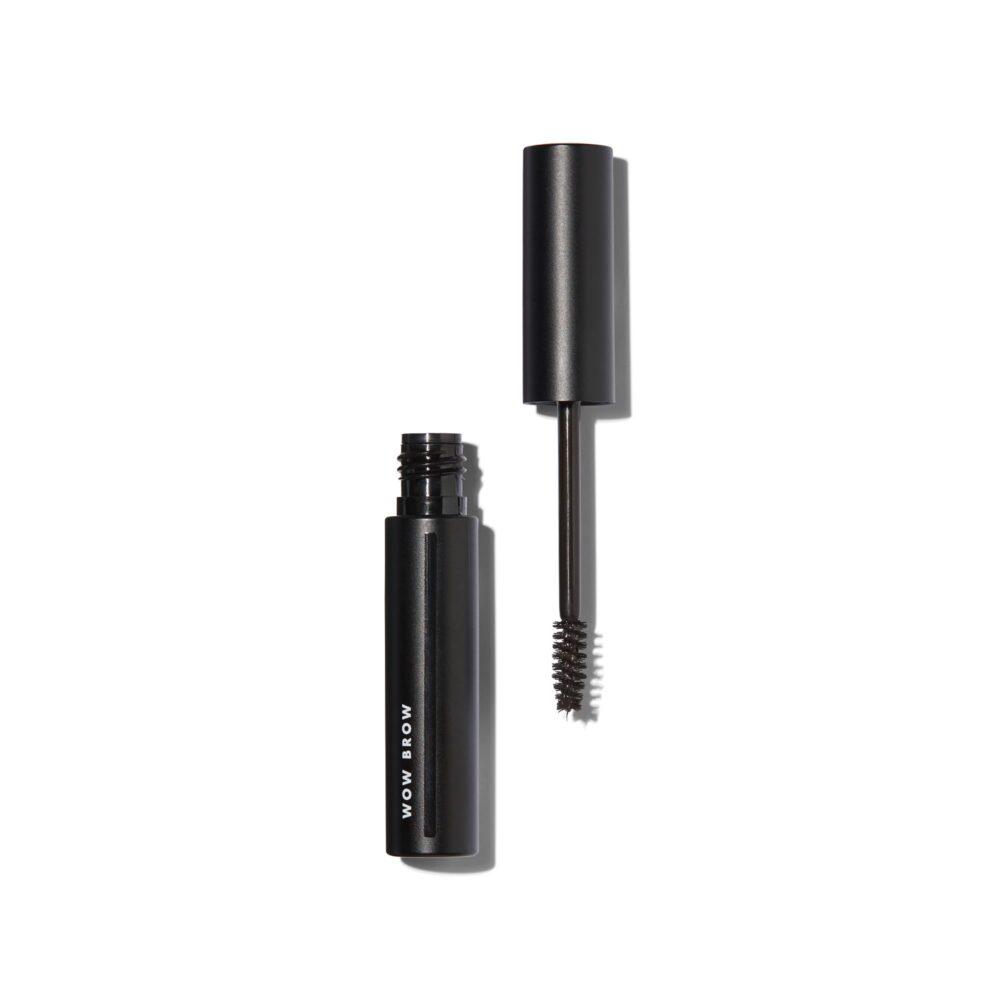 E.l.f Wow Brow Black Volumizing Fiber Gel 3.5g - trendifypk