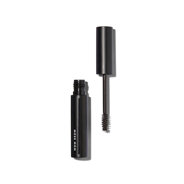 E.l.f Wow Brow Black Volumizing Fiber Gel 3.5g - trendifypk