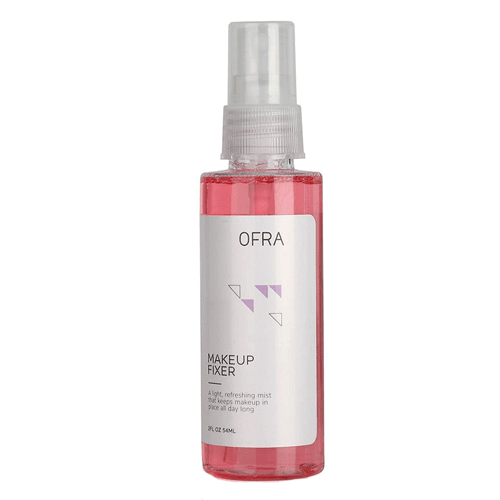 Ofra Makeup Fixer Setting Spray 60ml - trendifypk