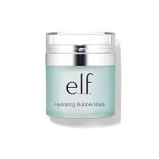 E.l.f Hydrating Bubble Mask 50g - trendifypk
