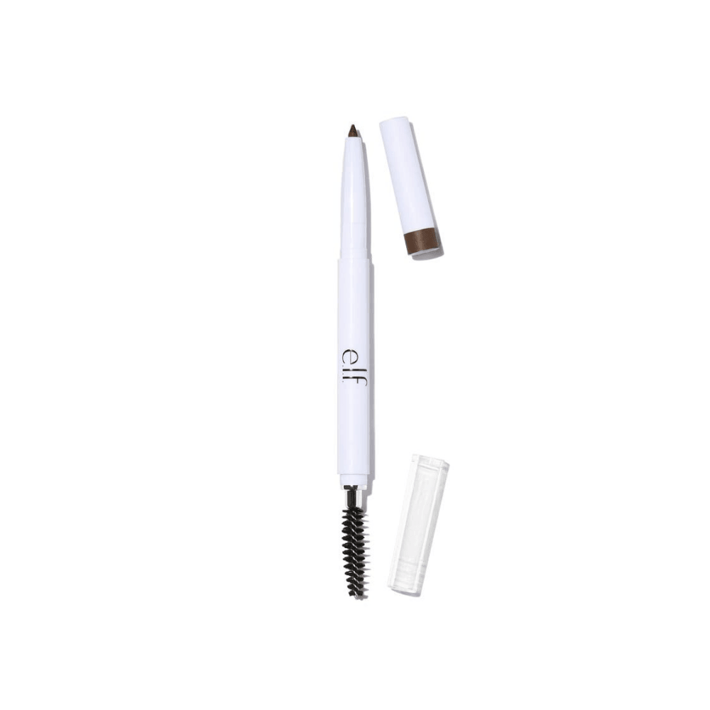 E.L.F Instant Lift Brow Pencil Natural Brown 0.18g - trendifypk