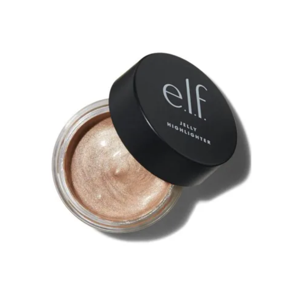 E.L.F Jelly Highlighter Cloud 13Ml - trendifypk