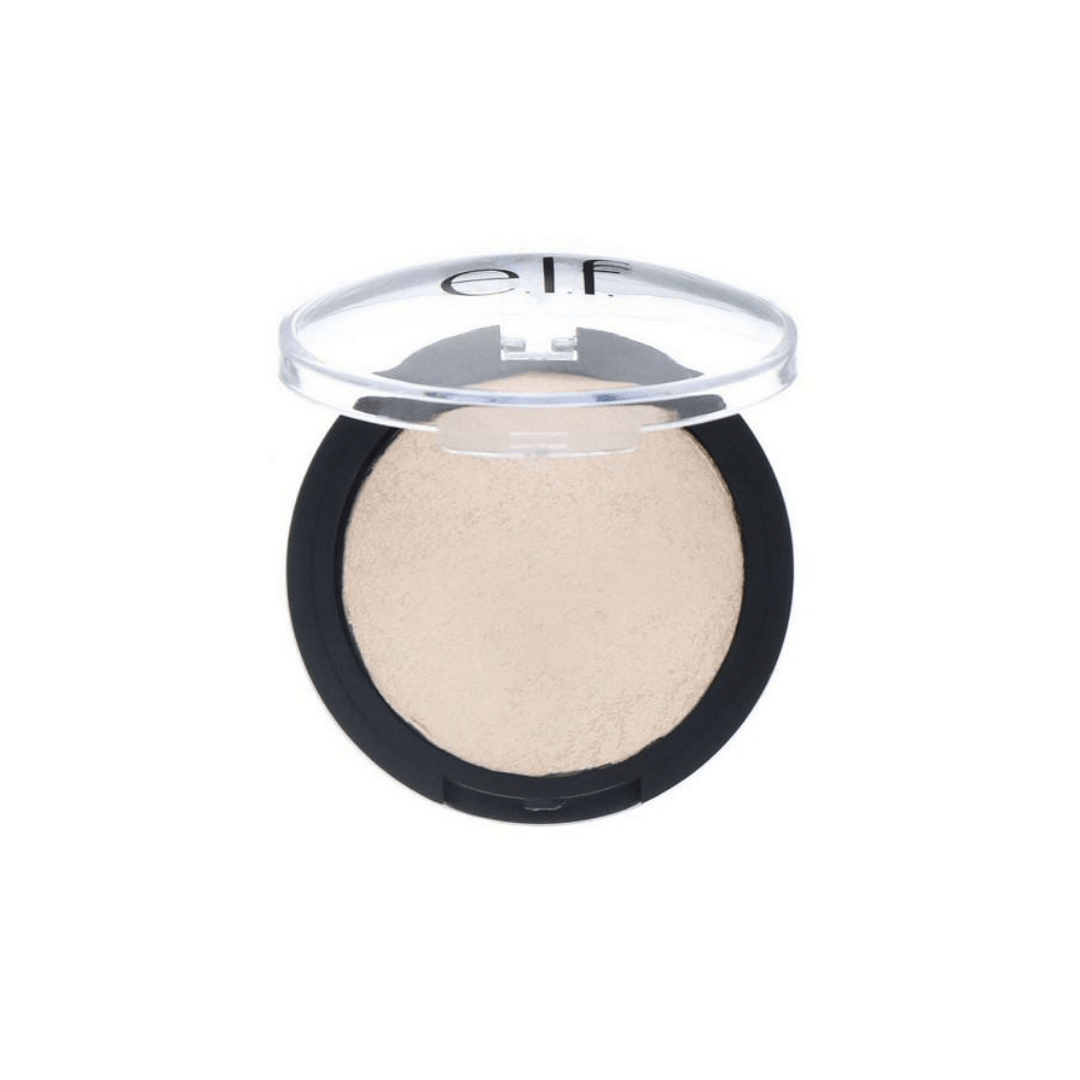 E.l.f Baked Highlighter &amp; Bronzer Bronzed Glow 4.5g - trendifypk