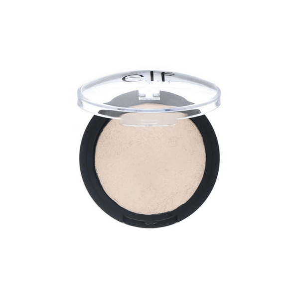 E.l.f Baked Highlighter &amp; Bronzer Bronzed Glow 4.5g - trendifypk
