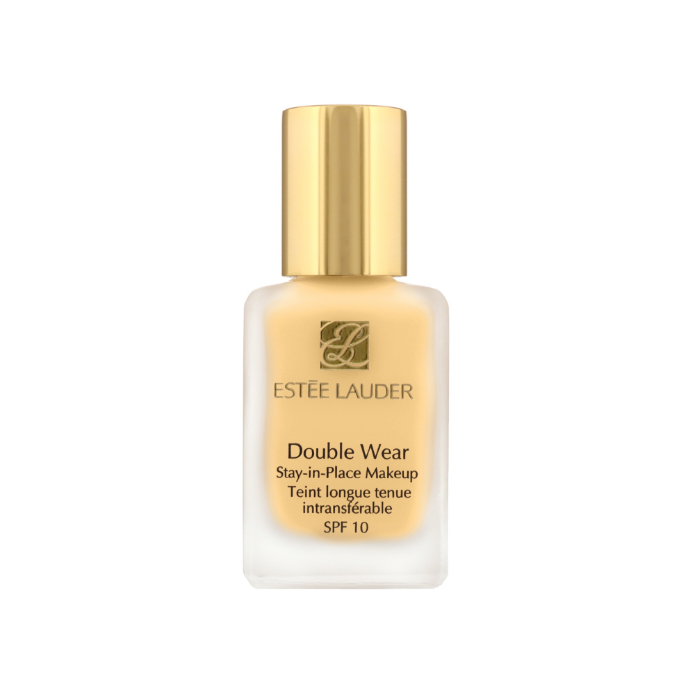 Estee Lauder Double Wear Stay In Place Makeup Foundation #1C1 Cool Bone 30Ml - trendifypk