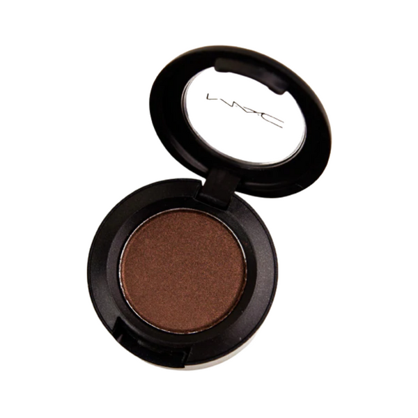 Mac Eye Shadow Carbonized - trendifypk