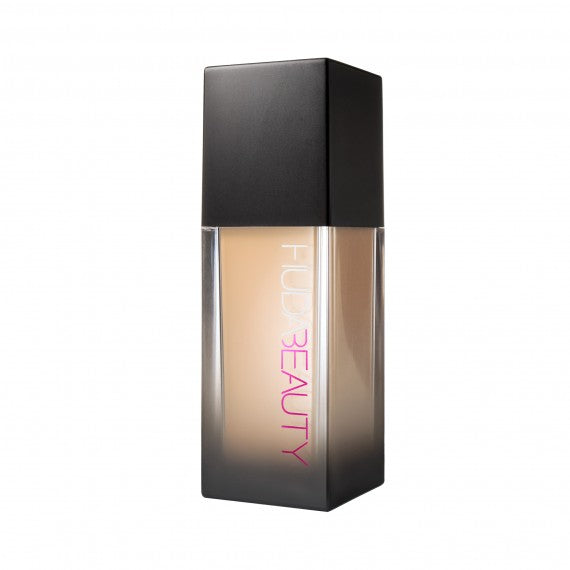 Huda Beauty Faux Filter Foundation Shades Pakistan - trendifypk