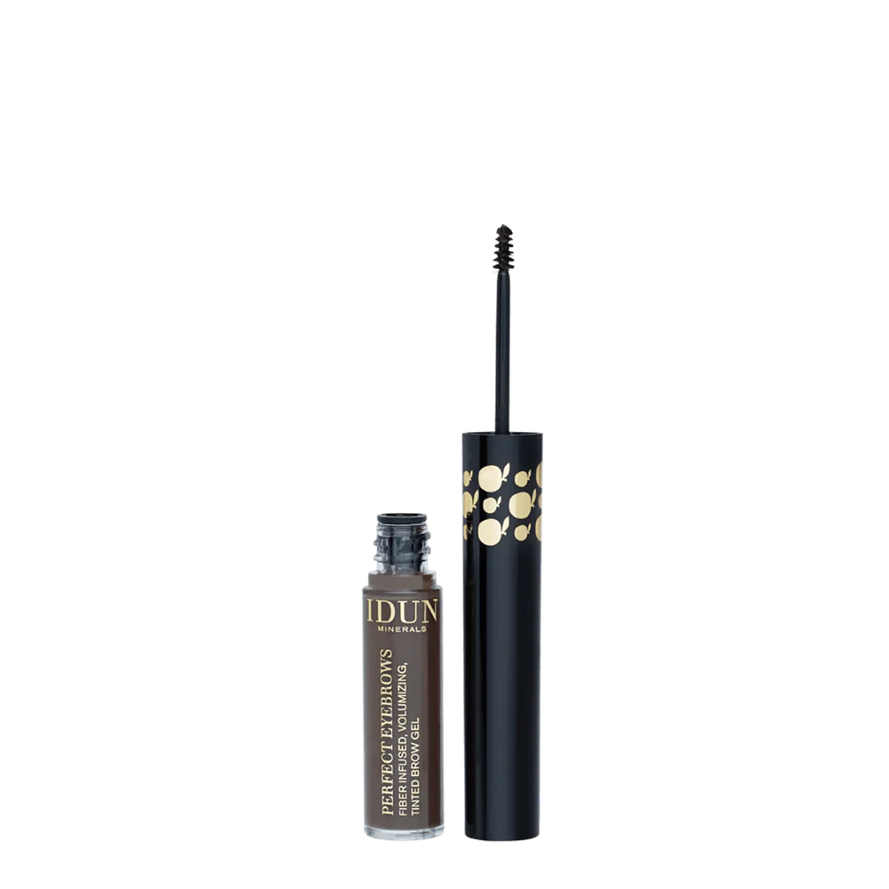 IDUN Minerals Perfect Eyebrows Tinted Gel - trendifypk