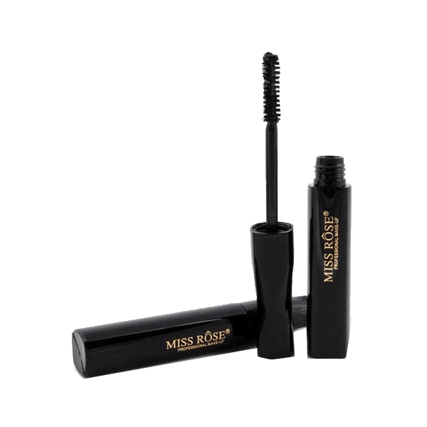 Miss Rose Curling & Lengthening Mascara - trendifypk