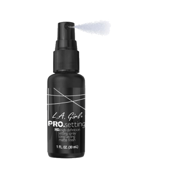 L.A. Girl Pro Setting Spray 30ml - trendifypk