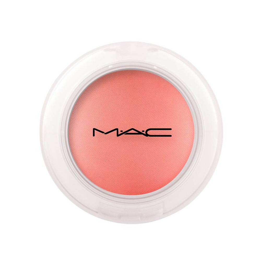 Mac Glow Play Blush Cheeky Devil 7.3g - trendifypk