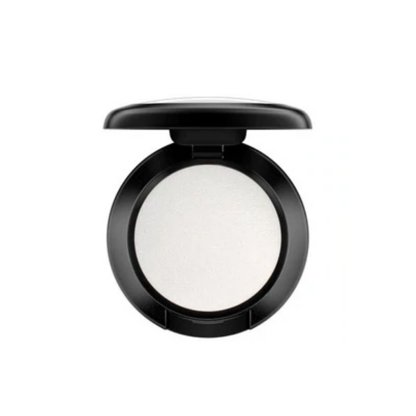 Mac Eye Shadow Fard A Poudre (White Frost Frost) - trendifypk