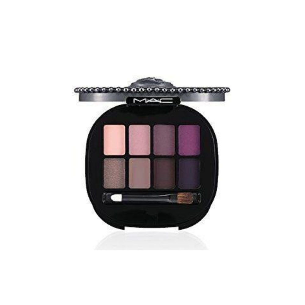 Mac Eye Shadow Palette # Plum Eyes - trendifypk