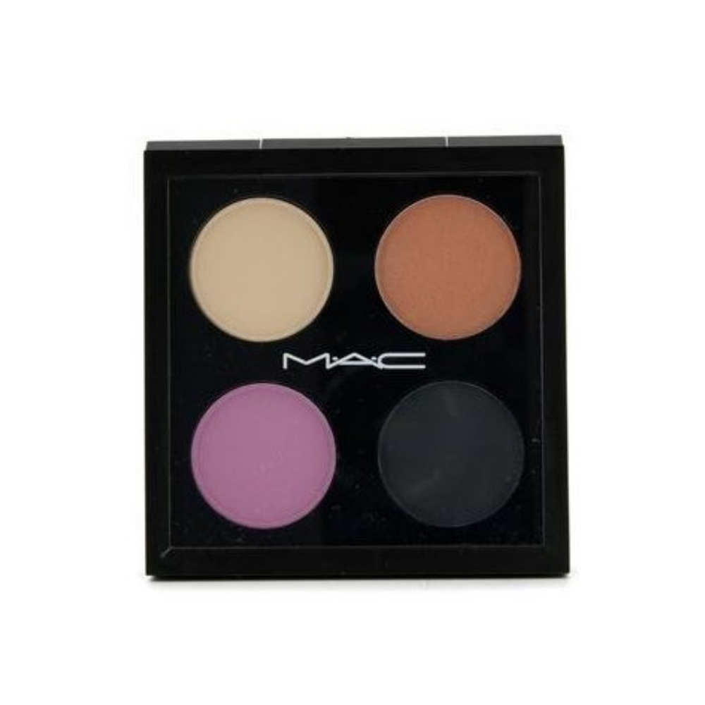 Mac Eye Shadow X4 Angel Flame - trendifypk
