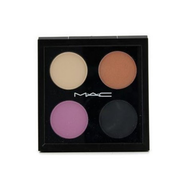 Mac Eye Shadow X4 Angel Flame - trendifypk