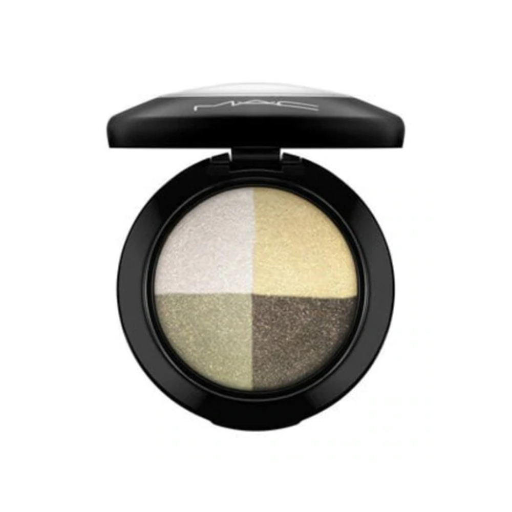 Mac Mineralize Eye Shadow Omber # In The Meadow - trendifypk