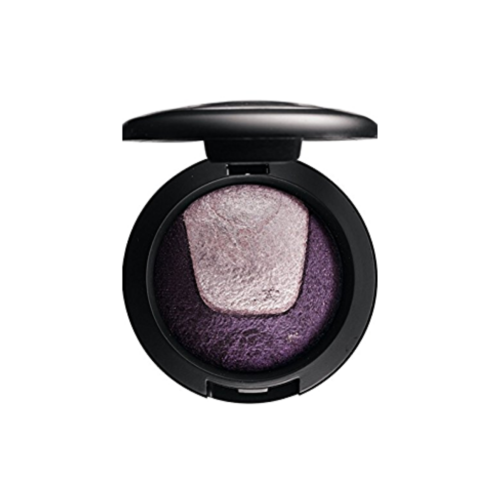 Mac Mineralize EyeShadow Past Midnight - trendifypk