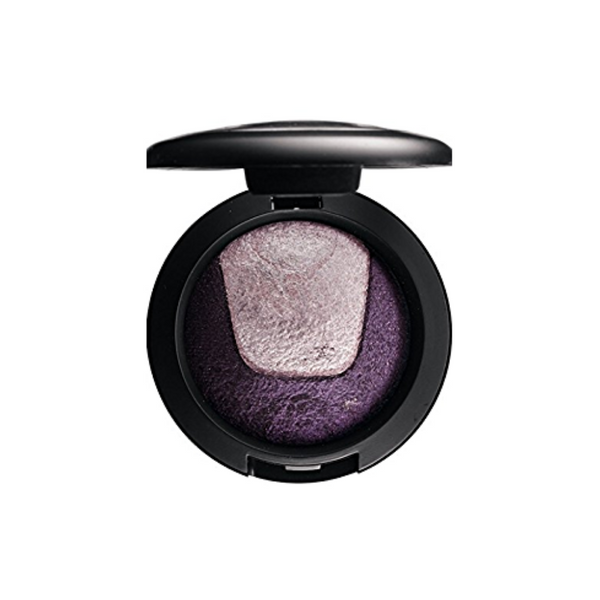 Mac Mineralize EyeShadow Past Midnight - trendifypk