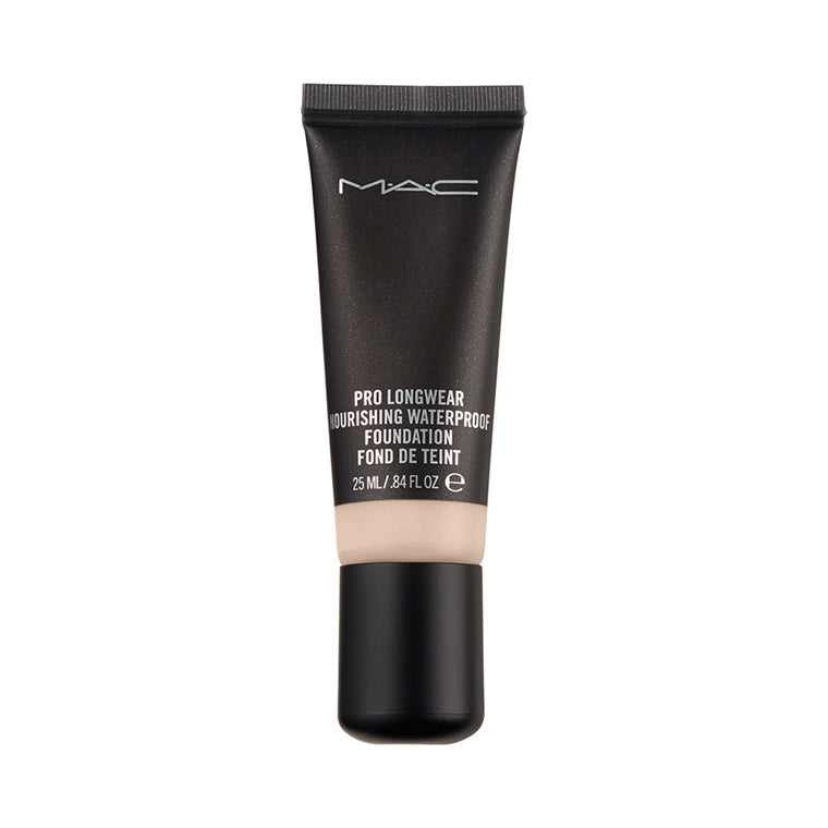 Mac Pro Longwear Nourishing Waterproof Foundation # Nw22 30Ml - trendifypk