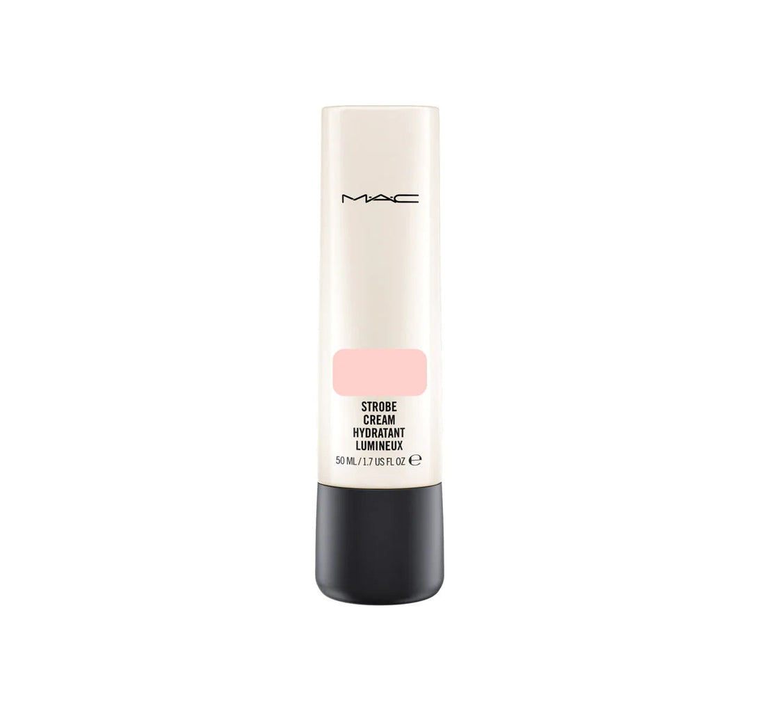 Mac Strobe Cream Hydratant Lumineux # Pinklite 50ml - trendifypk