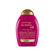 Ogx Anti Breakage Keratin Oil Shampoo 385ml