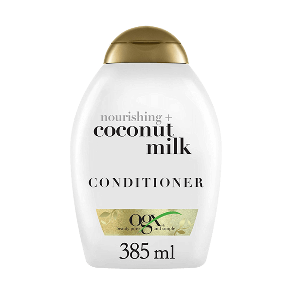 Ogx Coconut Milk Conditioner 385Ml - trendifypk