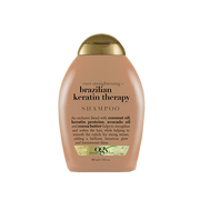Ogx Ever Straightening Plus Brazilian Keratin Smooth Shampoo 385Ml