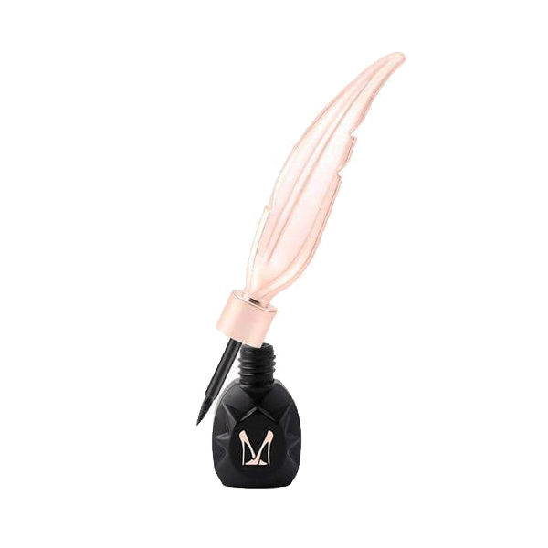 Miss Rose Eye Liner Feather Pen Long Lasting - trendifypk