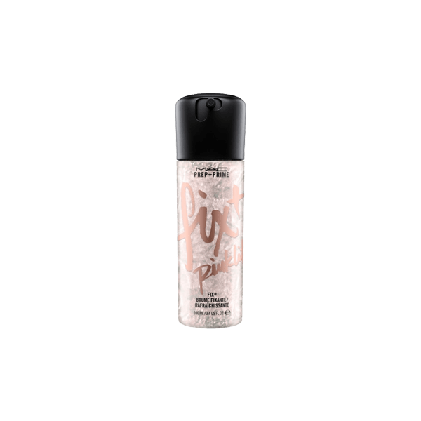 Mac Prep+Prime Fix Brume Fixante Makeup Fixer Spray100ml - Pink Lite - trendifypk
