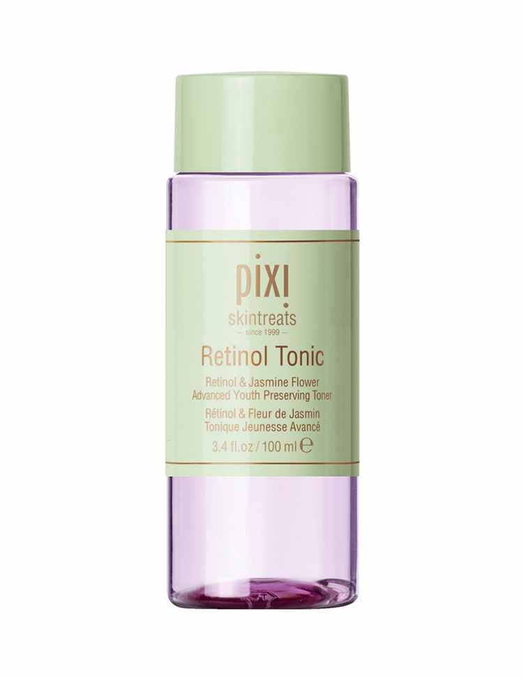 Pixi Retinol Tonic 100ml Anti-Aging Pakistan - trendifypk
