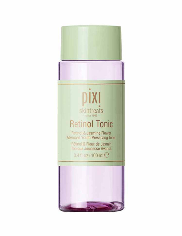Pixi Retinol Tonic 100ml Anti-Aging Pakistan - trendifypk