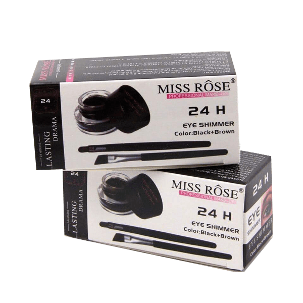 Miss Rose Gel Liner - trendifypk