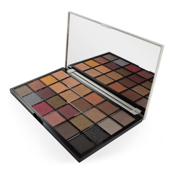 Makeup Revolution After Party Eyeshadow Palette - trendifypk
