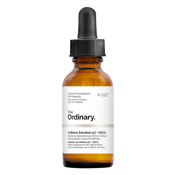 The Ordinary Caffeine Eye Serum 5% EGCG Pakistan