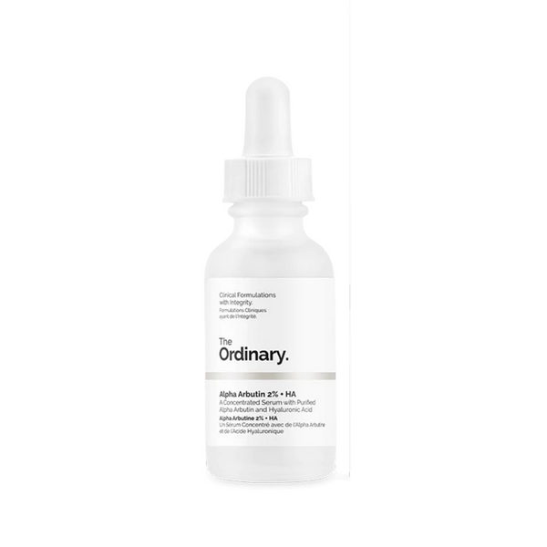 The Ordinary Alpha Arbutin Serum 30ml Pakistan