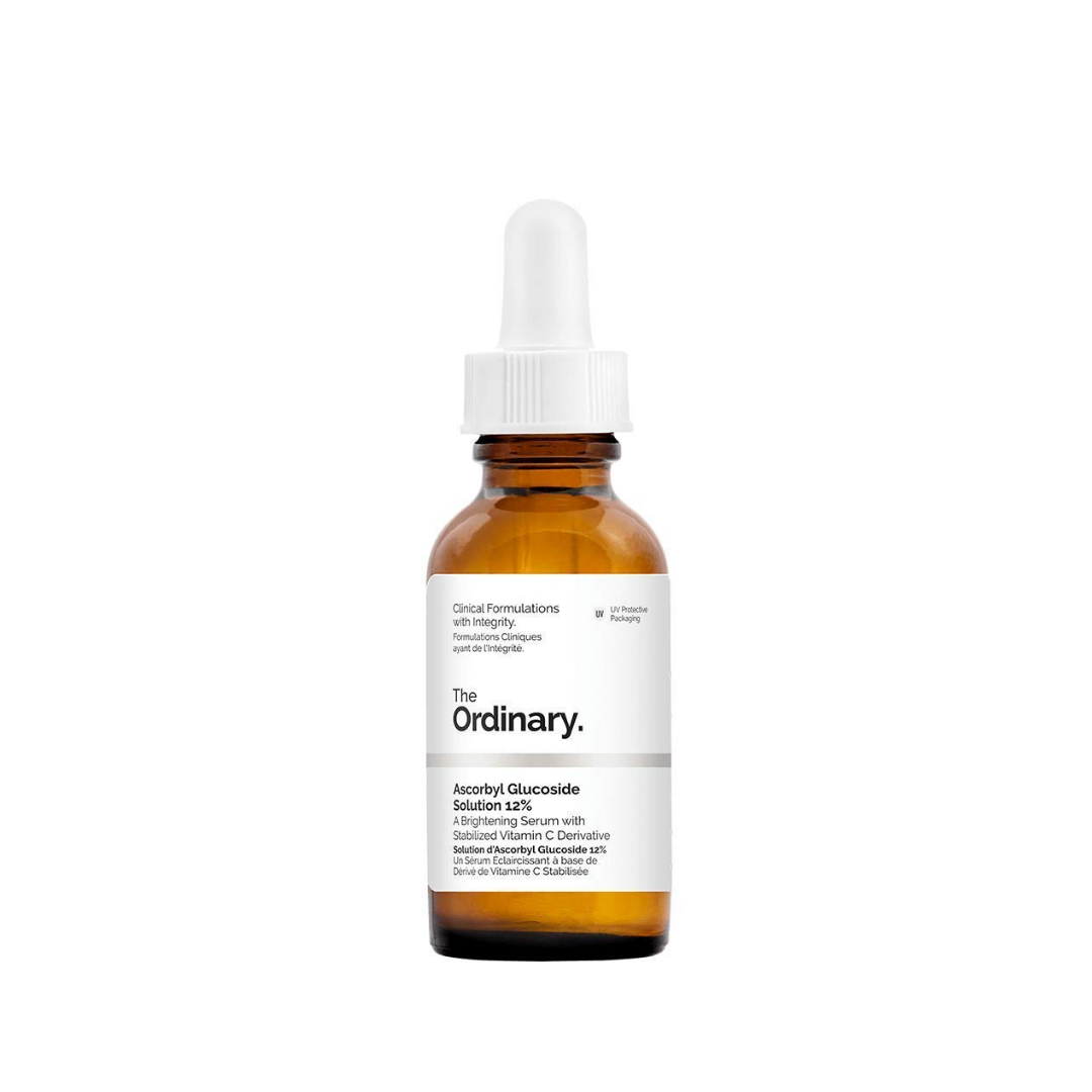 The Ordinary Ascorbyl Glucoside 12 Vitamin C Serum Pakistan