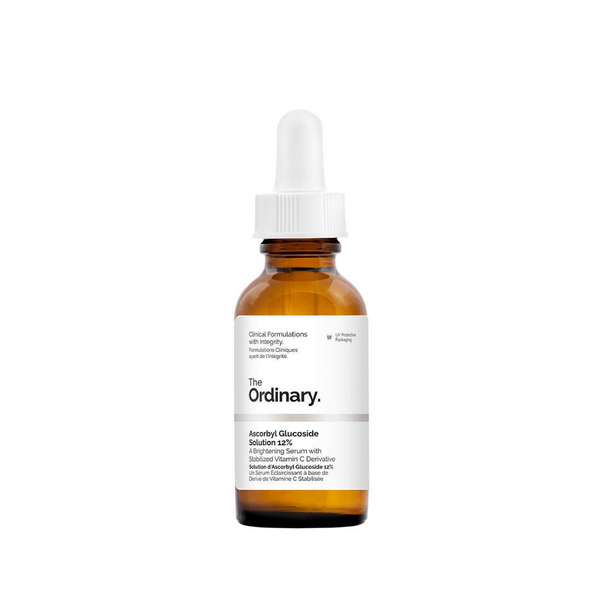 The Ordinary Ascorbyl Glucoside 12 Vitamin C Serum Pakistan