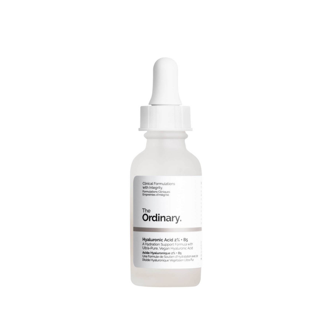 The Ordinary Hyaluronic Acid Serum 30ml Pakistan
