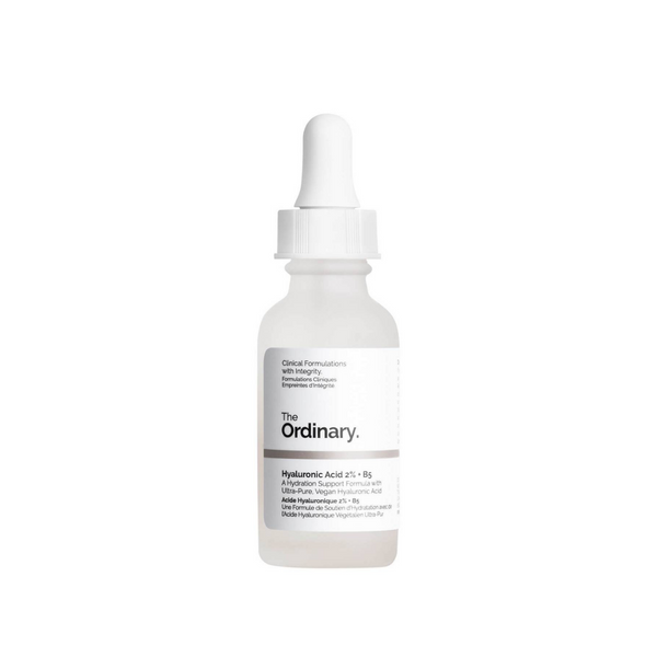 The Ordinary Hyaluronic Acid Serum 30ml Pakistan