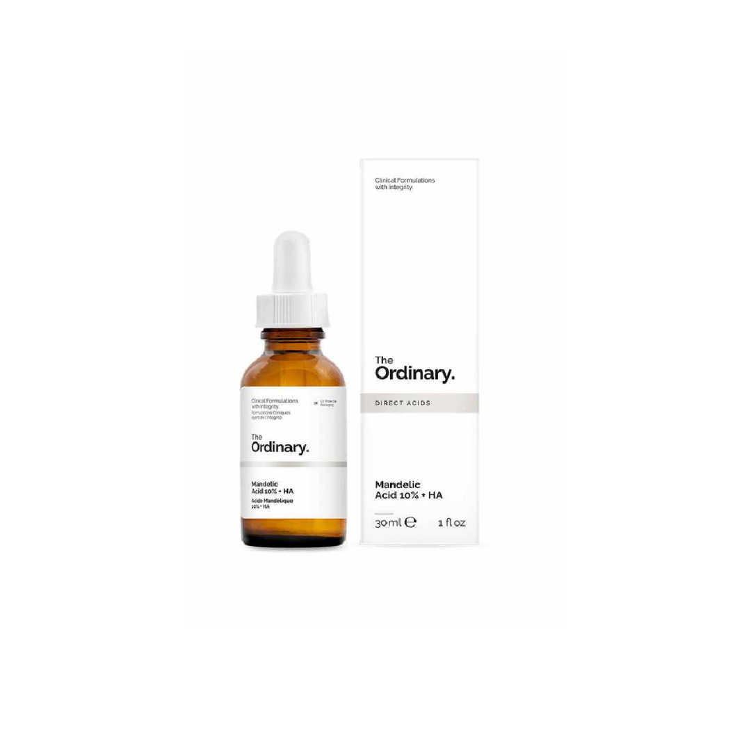 The Ordinary Mandelic Acid Serum 10% Pakistan