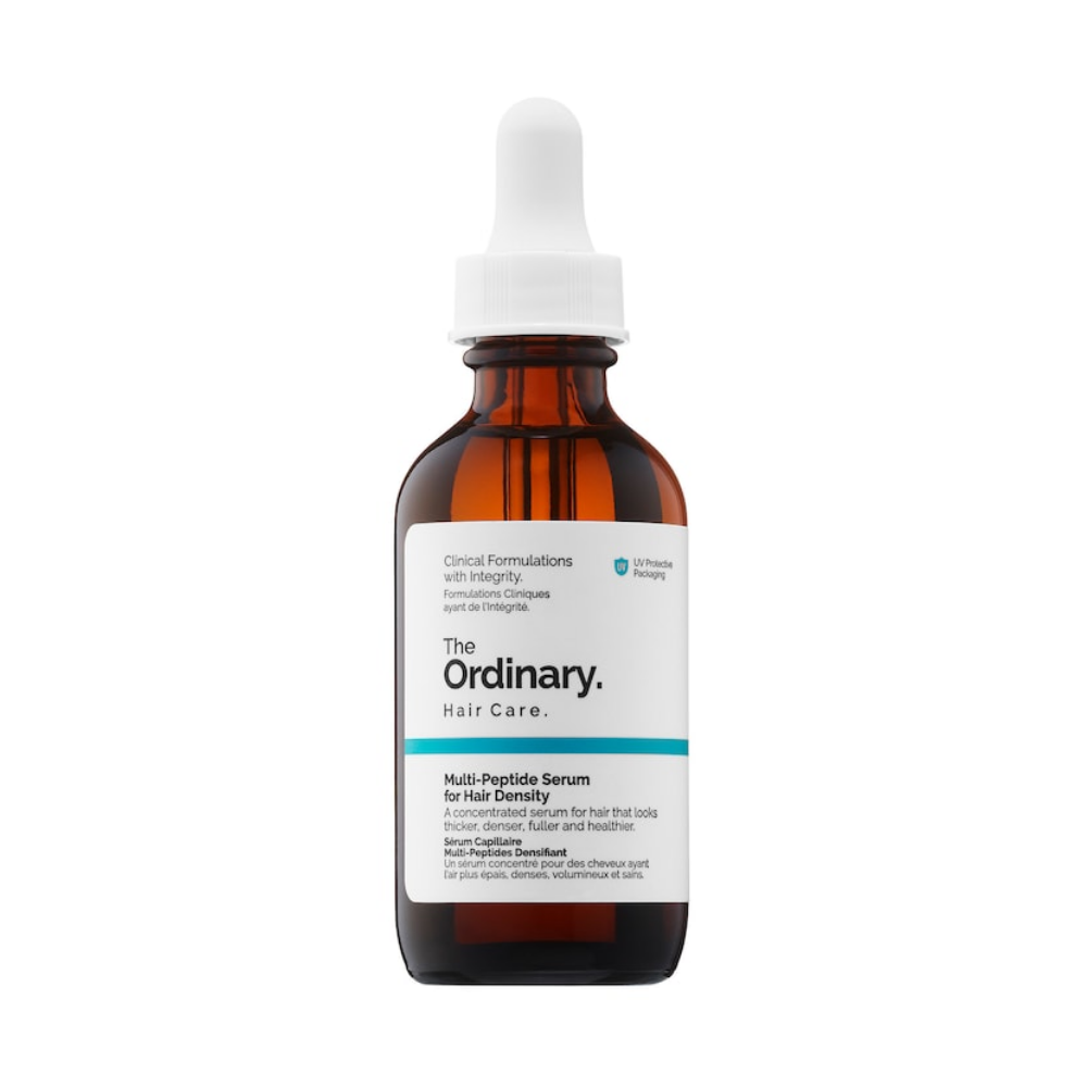 The Ordinary Multi Peptide Hair Density Serum 60ml Pakistan
