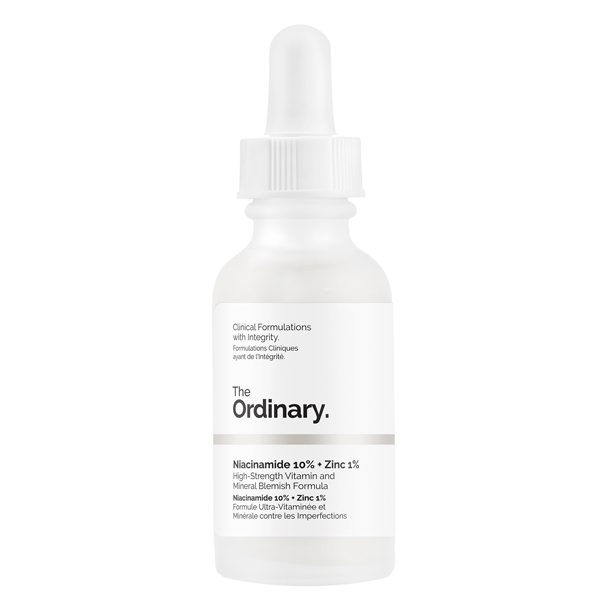 The Ordinary Niacinamide Zinc Serum 30ml Pakistan