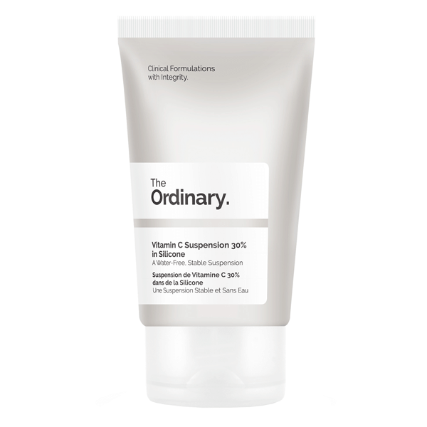 The Ordinary Vitamin C Suspension 30 Silicone Pakistan