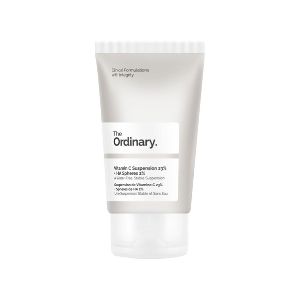The Ordinary Vitamin C Suspension 23 HA Spheres 30ml Pakistan