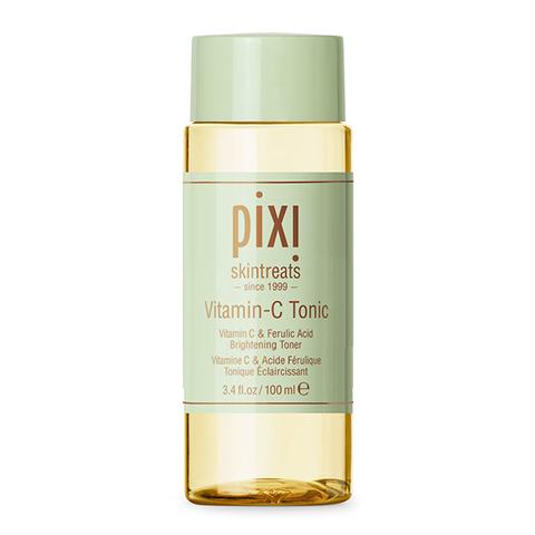 Pixi Vitamin C Brightening Tonic 100ml Pakistan- trendifypk