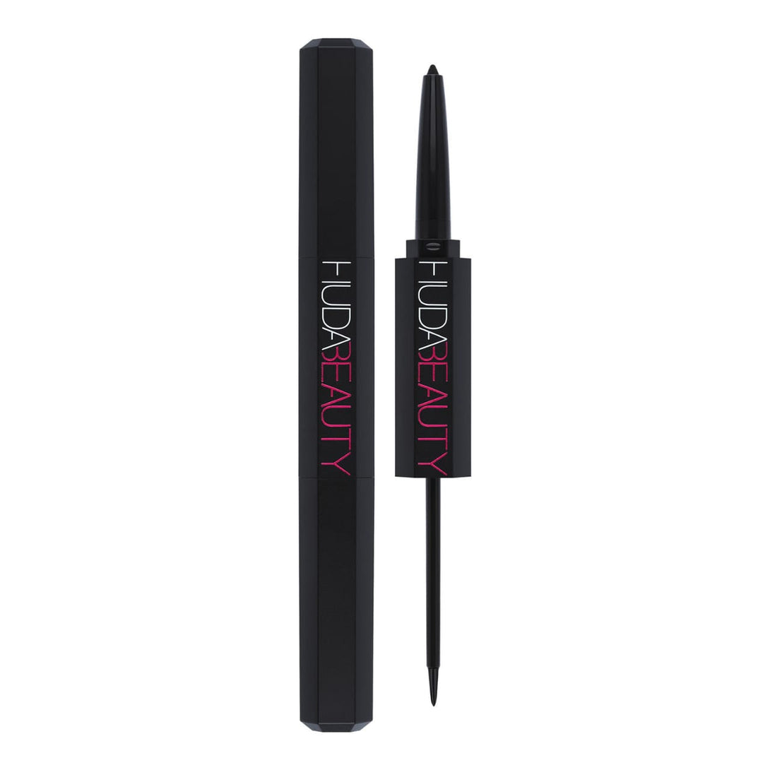 Huda Beauty Legit Lashes 2-in-1 Mascara 8.5ml Pakistan - trendifypk
