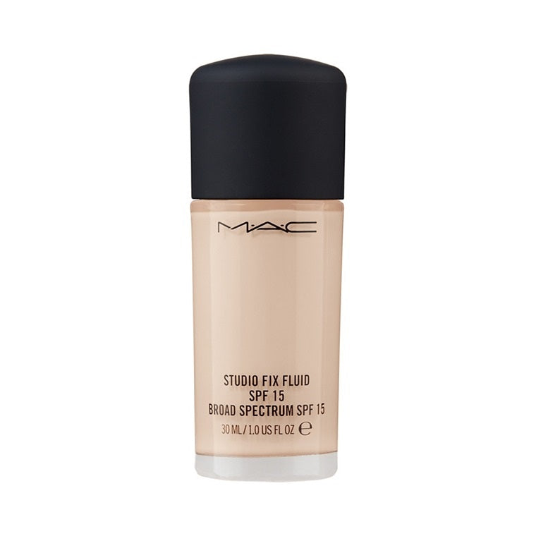 Mac Studio Fix Fluid Foundation Spf15 #Nw10 30Ml - trendifypk