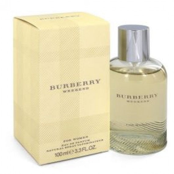 Burberry Weekend Women EDP 100ML - trendifypk